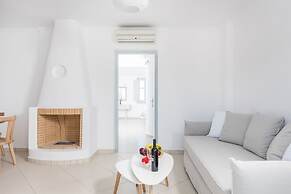 Secret Earth Santorini