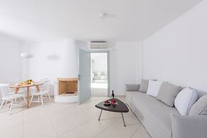 Secret Earth Santorini