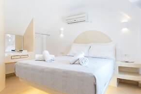 Secret Earth Santorini