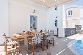 Secret Earth Santorini