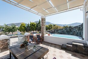 Secret Earth Santorini