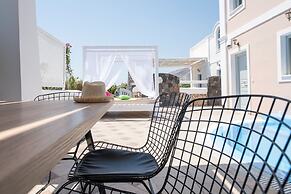 Secret Earth Santorini