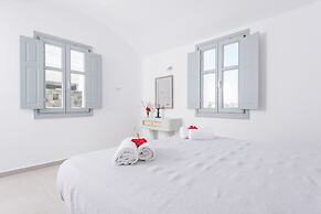 Secret Earth Santorini