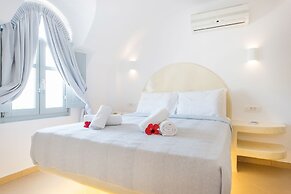 Secret Earth Santorini