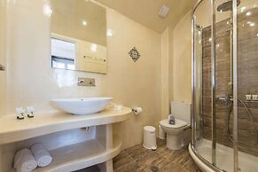 Secret Earth Santorini