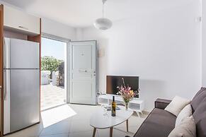 Secret Earth Santorini