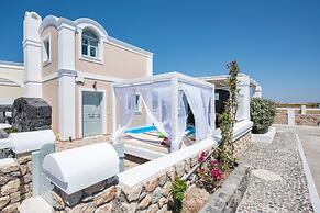 Secret Earth Santorini