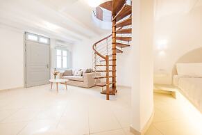 Secret Earth Santorini