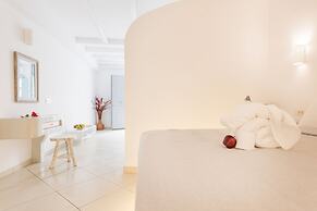 Secret Earth Santorini