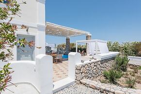 Secret Earth Santorini