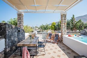 Secret Earth Santorini