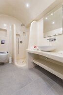 Secret Earth Santorini