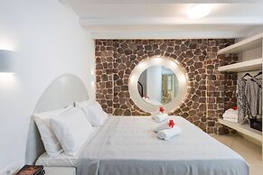 Secret Earth Santorini