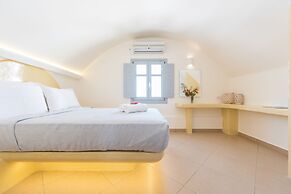 Secret Earth Santorini