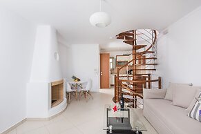 Secret Earth Santorini