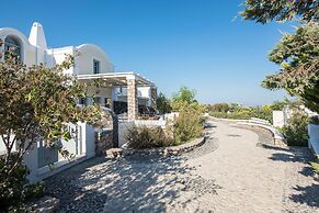 Secret Earth Santorini