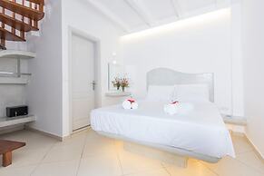 Secret Earth Santorini