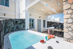 Secret Earth Santorini