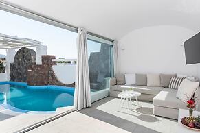 Secret Earth Santorini