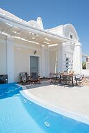 Secret Earth Santorini