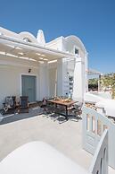 Secret Earth Santorini