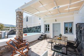 Secret Earth Santorini