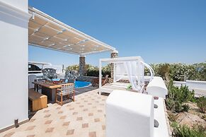 Secret Earth Santorini