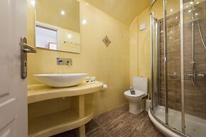 Secret Earth Santorini