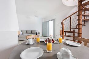 Secret Earth Santorini