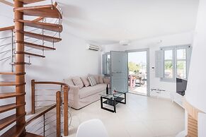 Secret Earth Santorini