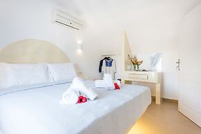 Secret Earth Santorini