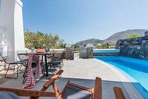 Secret Earth Santorini