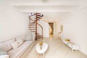 Secret Earth Santorini