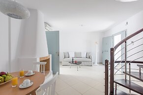 Secret Earth Santorini