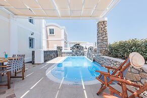 Secret Earth Santorini