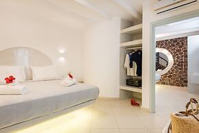 Secret Earth Santorini