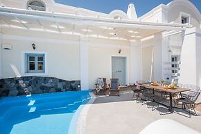 Secret Earth Santorini