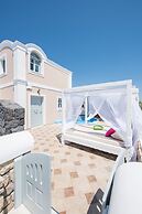 Secret Earth Santorini