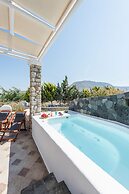 Secret Earth Santorini