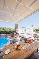 Secret Earth Santorini