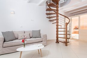 Secret Earth Santorini