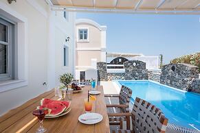 Secret Earth Santorini