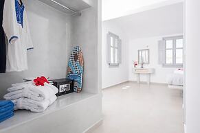 Secret Earth Santorini