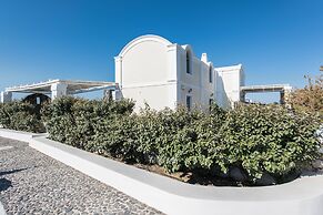 Secret Earth Santorini