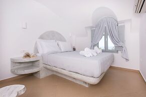 Secret Earth Santorini