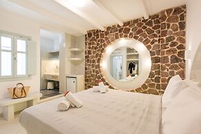 Secret Earth Santorini