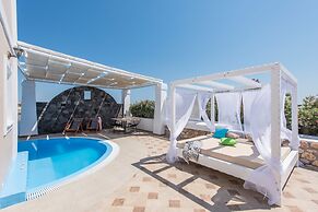 Secret Earth Santorini