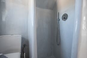 Secret Earth Santorini