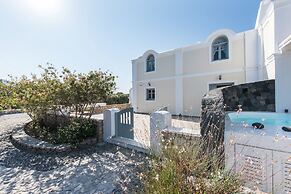 Secret Earth Santorini