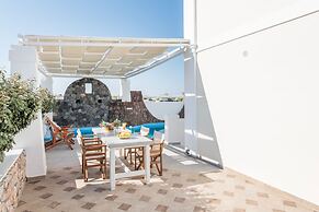 Secret Earth Santorini